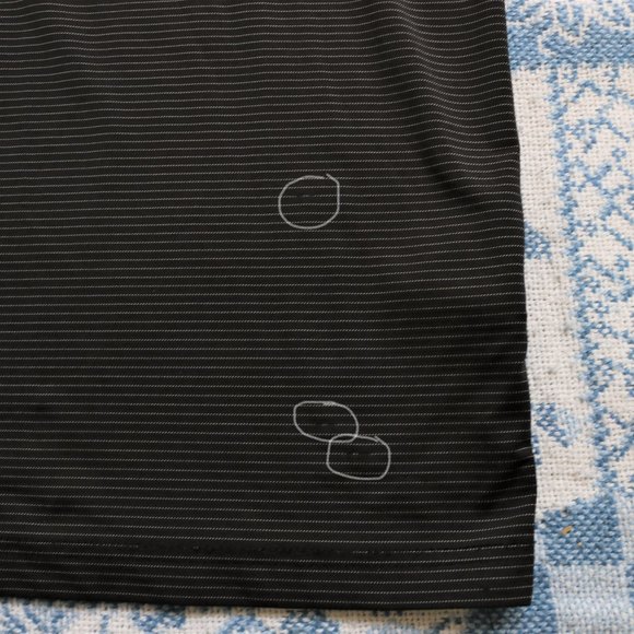 Stormtech Men's Performance Polo Golf Shirt Size XL - Picture 10 of 10